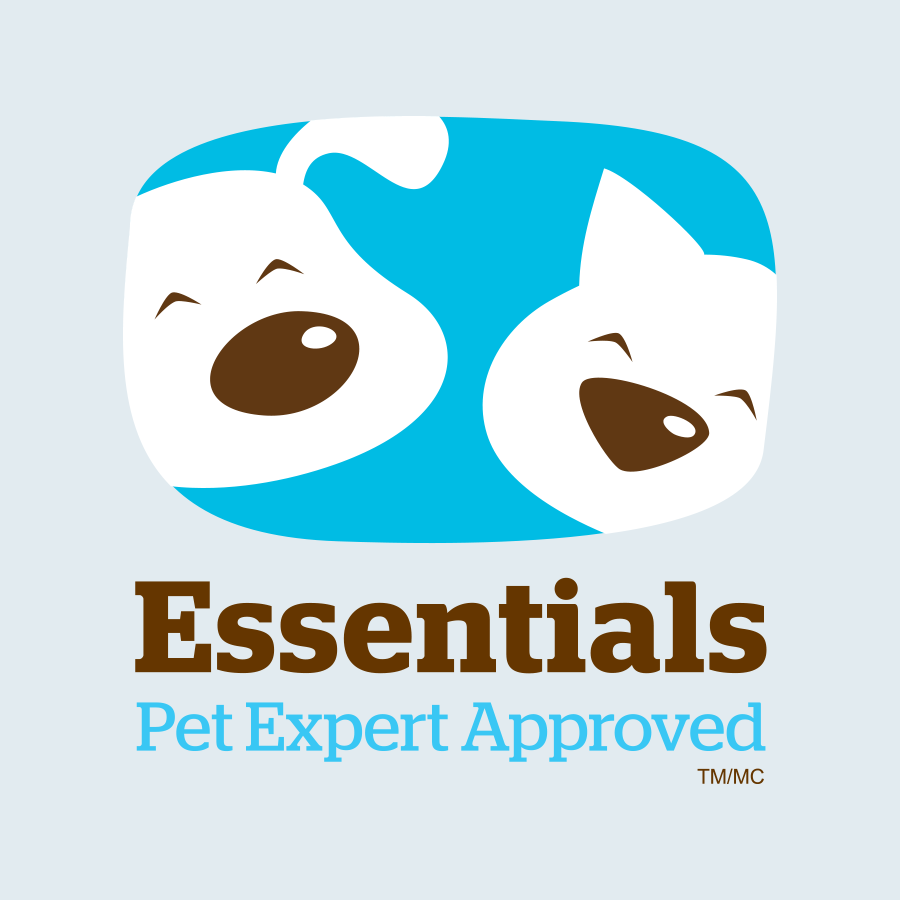 Essentials logo